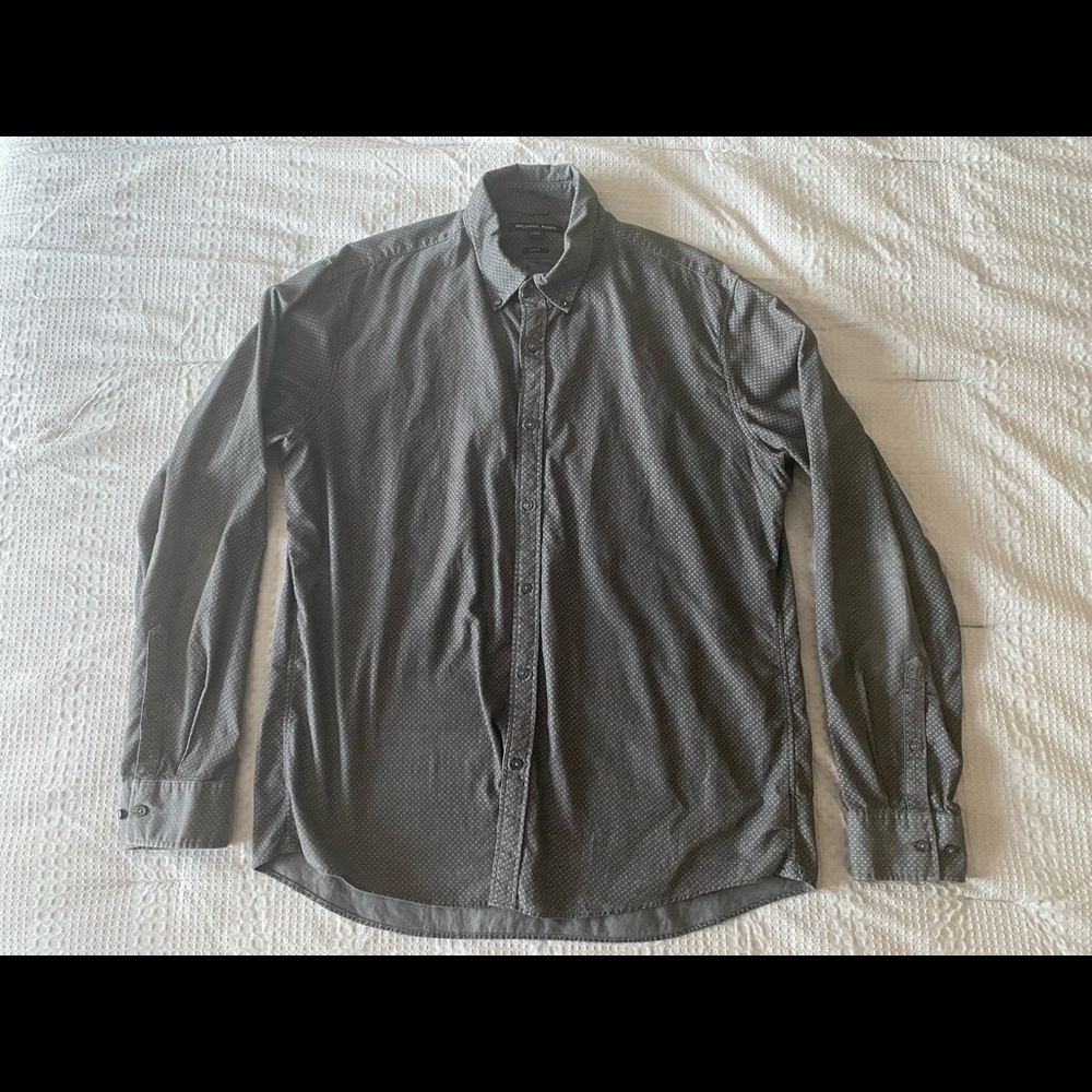 Micheal Kors - dress shirt